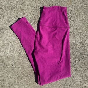 Beyond Yoga Spacedye Leggings